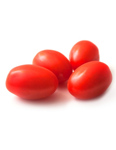 TOMATE PERA KG