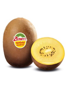 KIWI ZESPRI GOLD KG