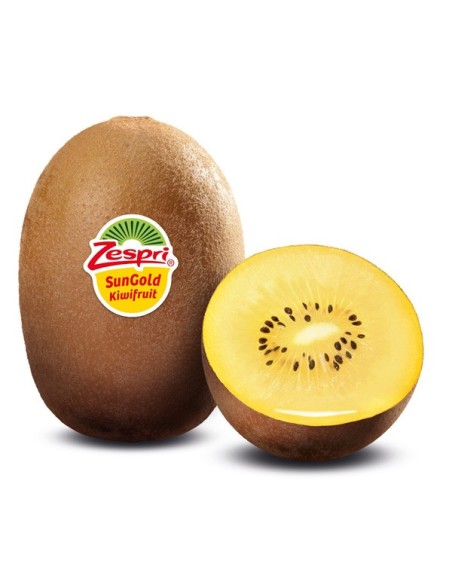 KIWI ZESPRI GOLD KG