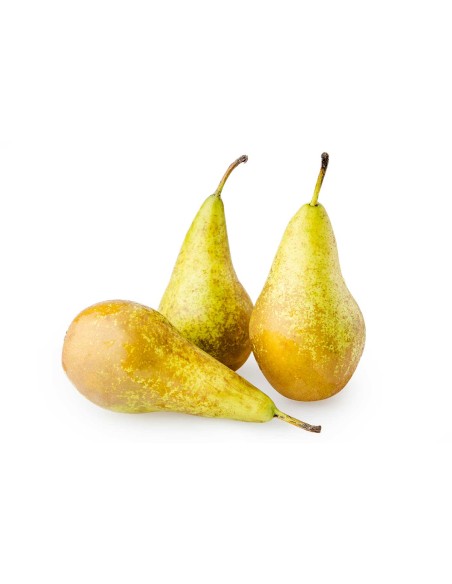 PERAS CONFERENCIA KG