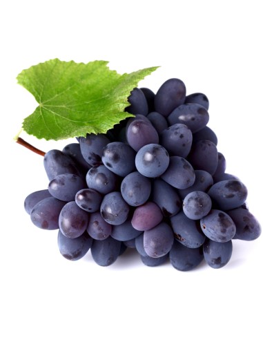 UVAS NEGRAS S/HUESO KG