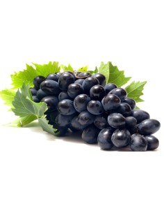 UVAS NEGRAS C/HUESO (berja)