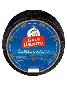QUESO G.BAQUERO SEMICURADO KG
