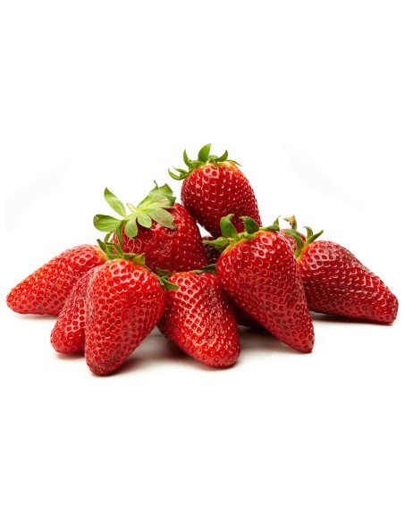 FRESAS TARRINA 