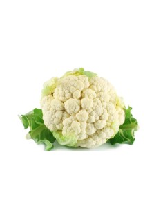 COLIFLOR PIEZA