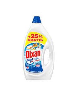 DTGNTE. LIQD. DIXAN ADIOS SEPARA  55 LAV