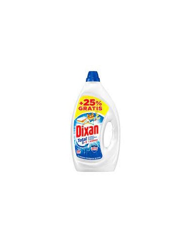 DTGNTE. LIQD. DIXAN ADIOS SEPARA  55 LAV
