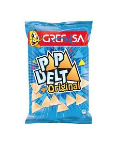 GREFUSA PAPADELTA 65G