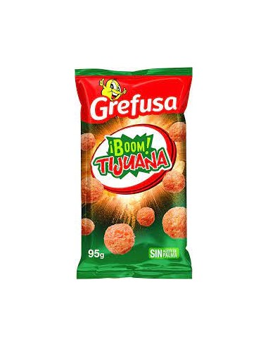 GREFUSA BOOM TIJUANA 85gr