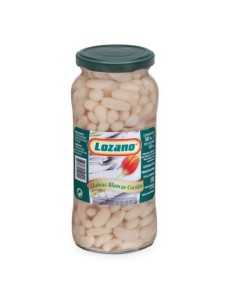 ALUBIAS LOZANO TARRO 295 GRS.