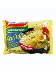 INDOMIE NOODLES DE GAMBAS 70GR