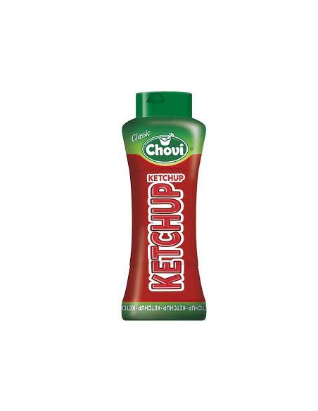 CHOVI KETCHUP 925GR