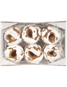 COVIRAN ROSQUILLAS BAÑADAS 230GR