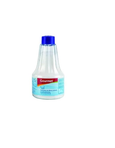 GOURMET SALERO 200GR