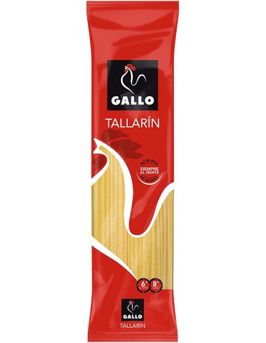 GALLO TALLARINES 450GR
