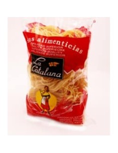 LA CATALANA  PASTA  N1 250 GR