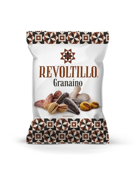 REVOLTILLO GRANAINO 120G