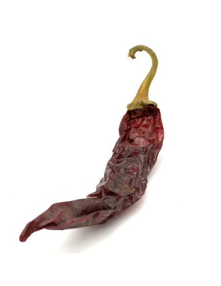 PIMIENTO SECO UNIDAD 