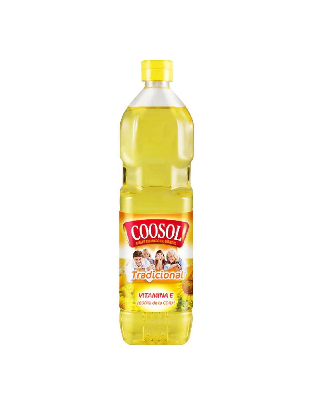 Comprar Aceite de girasol cotosol 1l en Supermercados MAS Online
