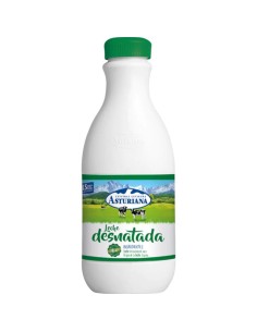 LECHE ASTURIANA DESNAT.1,5L