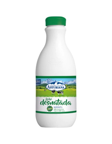 LECHE ASTURIANA DESNAT.1,5L