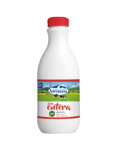 LECHE ASTURIANA ENT.1,5L
