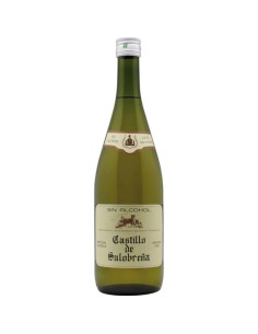 MOSTO CASTILLO SALOBREÑA BCO.1L