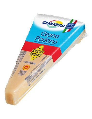 QUESO CUÑA TRENTIN GRANA PADANO 200 GRS
