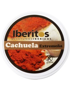 IBERITOS CACHUELA EXTREMEÑA 250G