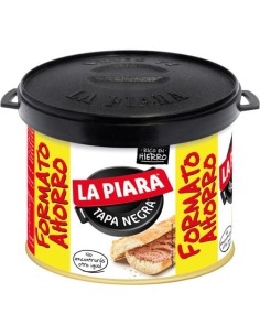 PATE LA PIARA 225G