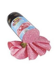 MORTADELA SICILIANA ELPOZ