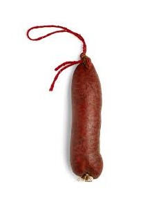 GIRON SOBRASADA  PICANTE 220G