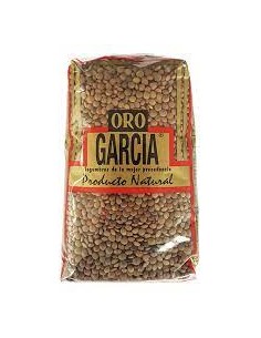 GARCIA ORO LENTEJA EXTRAFINA 500GR