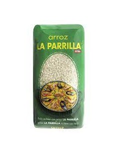 LA PARRILLA ARROZ 1 KG