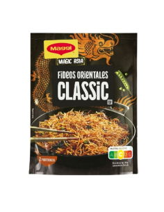 MAGGI FIDEOS ORIENTALES CLASSIC