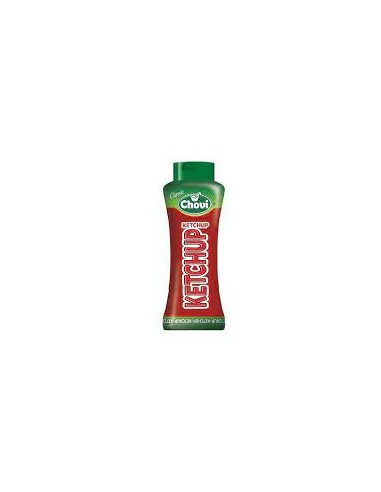 CHOVI KETCHUP 925GR