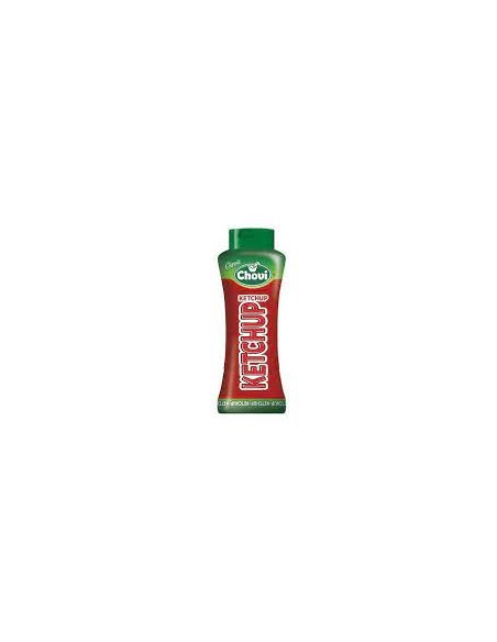 CHOVI KETCHUP 925GR