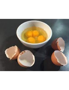 GRANJA GARCIA HUEVOS L P6