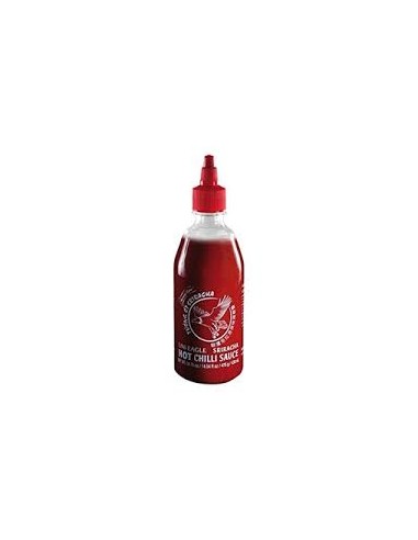 SRIRACHA CHILI  HOT 430ML