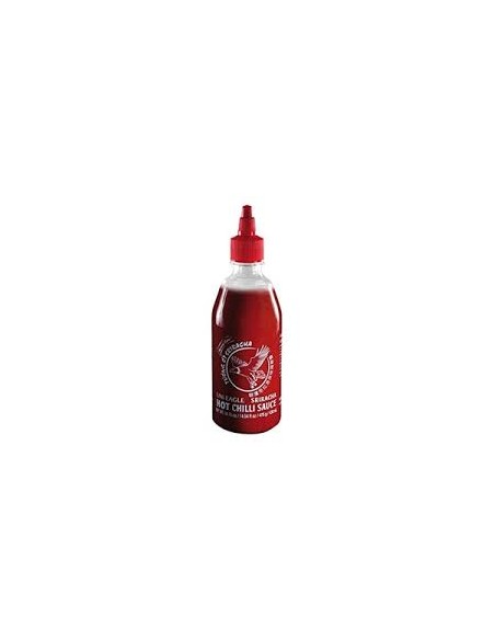 SRIRACHA CHILI  HOT 430ML