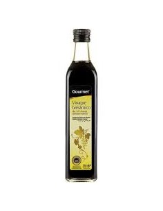 GOURMET VINAGRE BALSÁMICO 250 ML