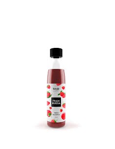 CREMA BALSAMICA TUYP FRAMBUESA 300 GRS