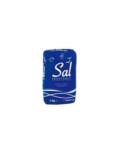 CHALUPA SAL FINA 1KG