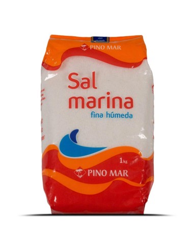 SAL COCINA PINO-MAR 1 KG.