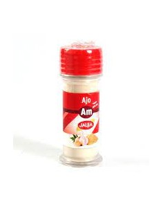 JAUJA AJO GRANULADO  225 GR