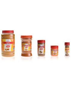 JAUJA SAZONADOR SPAGHETTY 50GR