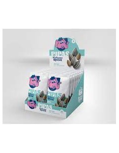 ELEFANTE ROSA PIPAS SIN SAL 120GR