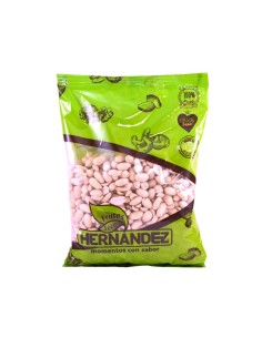 HERNANDEZ CACAHUETES S/SAL 500GR