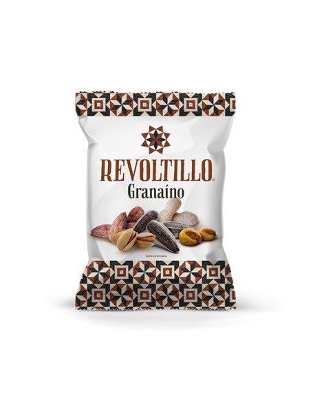 REVOLTILLO GRANAINO 120G