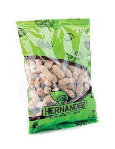 HERNANDEZ CACAHUETE CASCARA 1KG